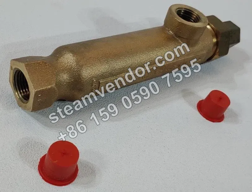No.8 Fixed-Temperature Discharge Steam Trap - Product View 2