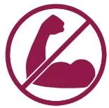 Do not overtighten