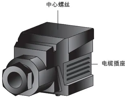 PA420 preamplifier with DIN 43650 connector and Pg 11 cable gland diagram