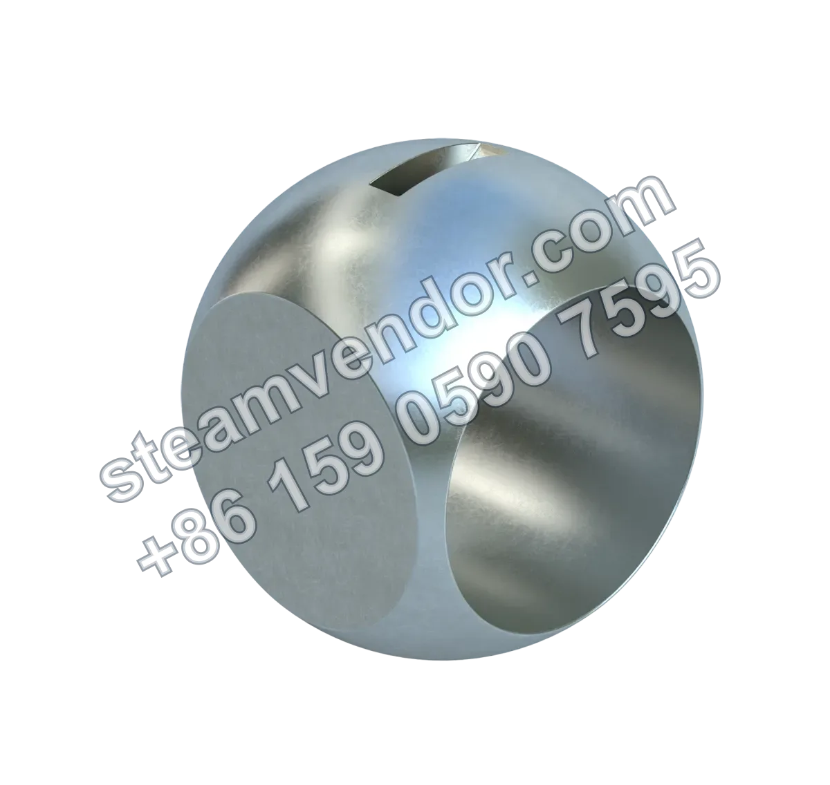 Detail produktu Resolute Ball™