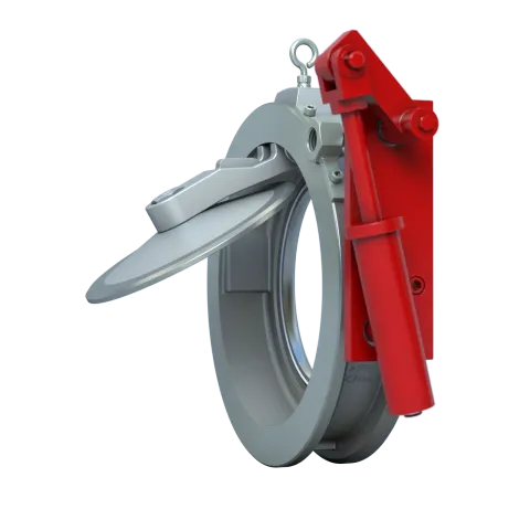 Bray SA40 External Compression Spring Check Valve Accessory