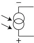 Safety symbol legend