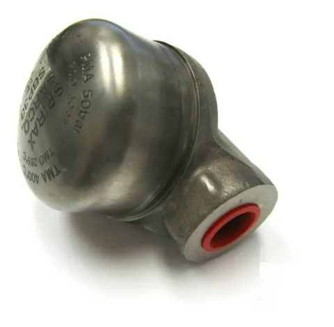 Spirax Sarco SBP30 Stainless Steel Balanced Pressure Thermostatic Steam Trap