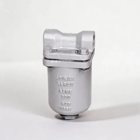 SCA Inverted Bucket Steam Trap | Spirax Sarco