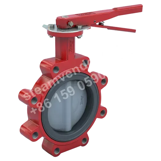 Series 01 Manual Operator Product Image 4