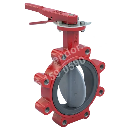 Series 01 Manual Operator Product Image 5