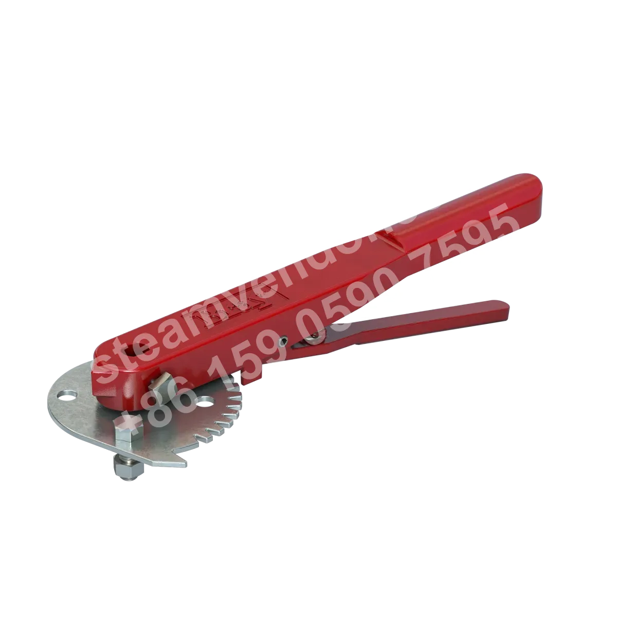 Series 01 Manual Operator Product Image