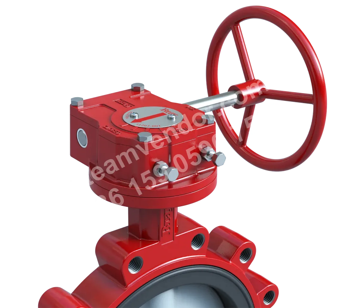 Series 04 Manual Operator Product Image 2