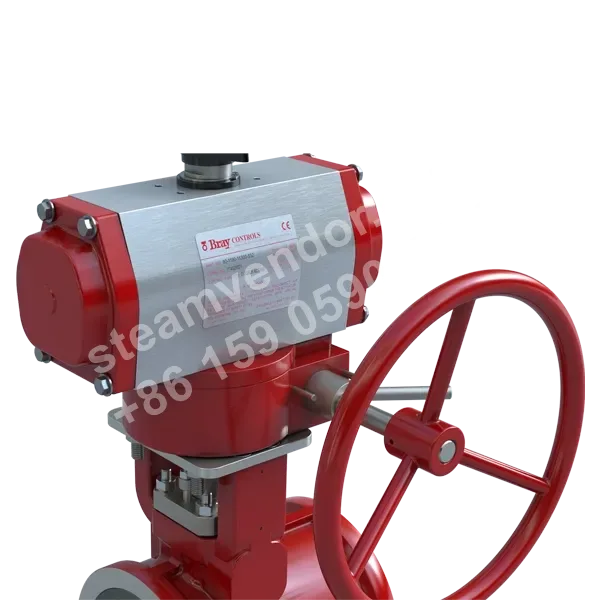 Manual Operator Series 05 Product Image