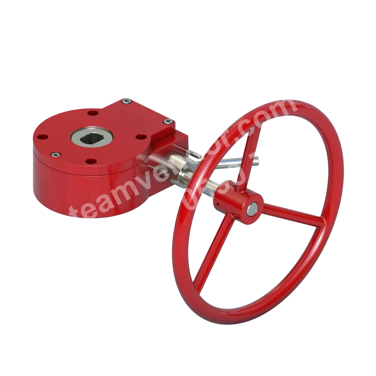 Series 05 Manual Operator Product Image