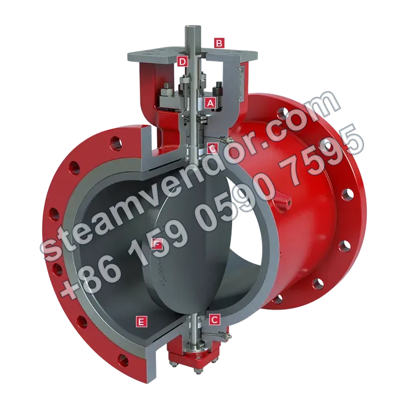 Produktový obrázek ventilu pro regulaci suspenze Série 39