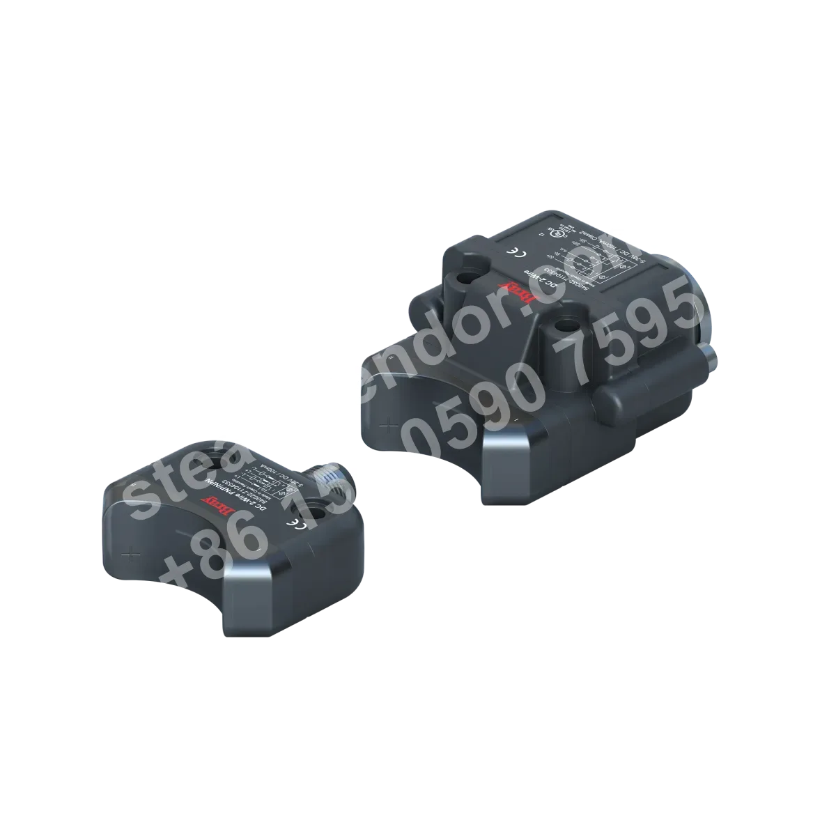 54-GS Series Proximity Sensor Product Image 3