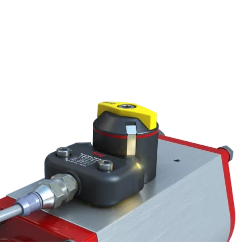 Proximity Sensor 54-GS Series