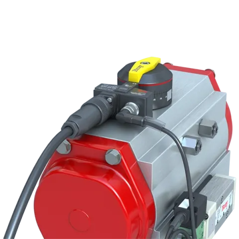 Proximity Sensor 54 Series