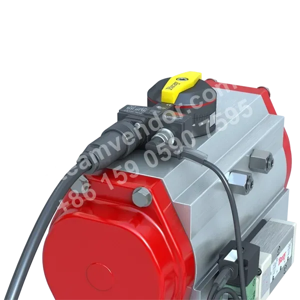 54 Series Proximity Sensor Product Image 2