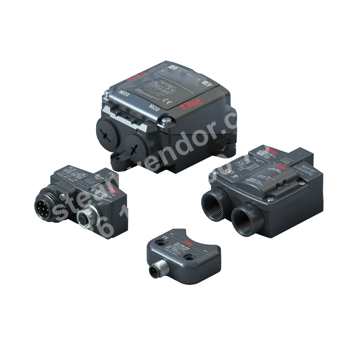 54 Series Proximity Sensor Product Image 3