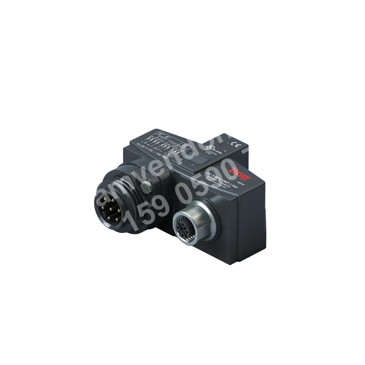 54 Series Proximity Sensor Product Image