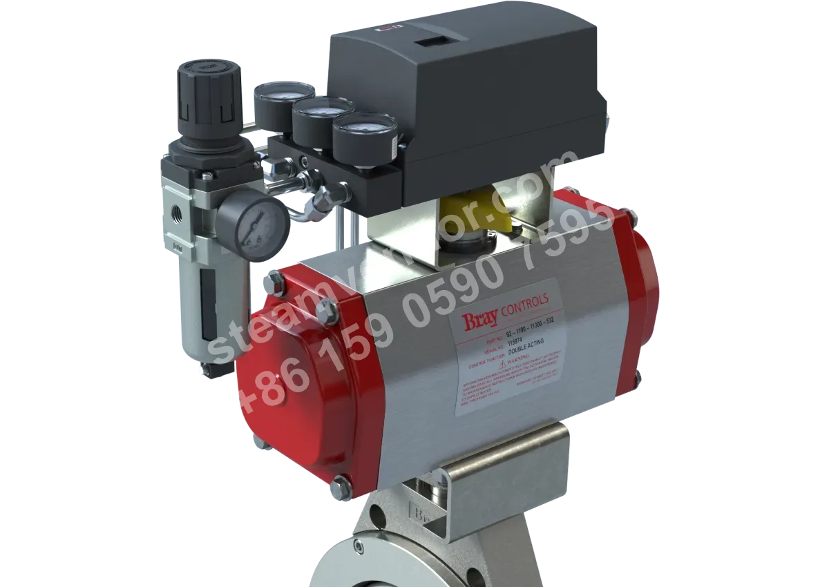 Series 55 Filter Regulator Product Image 2