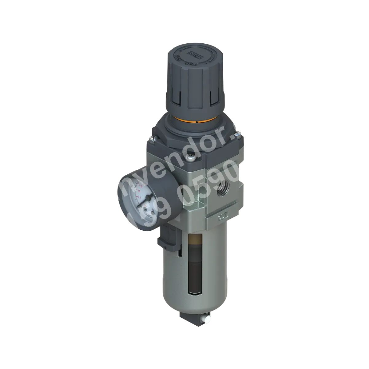 Series 55 Filter Regulator Product Image