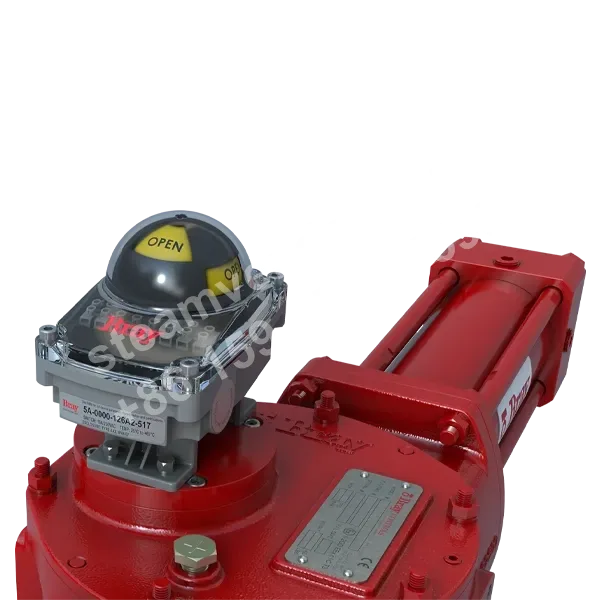 Series 5A Resin Switch Box Product Image