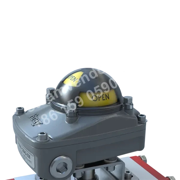 Series 5A Aluminum Switch Box Product Image