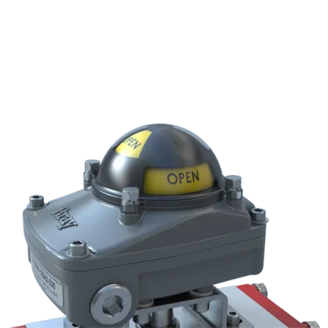 Switch Box Series 5A