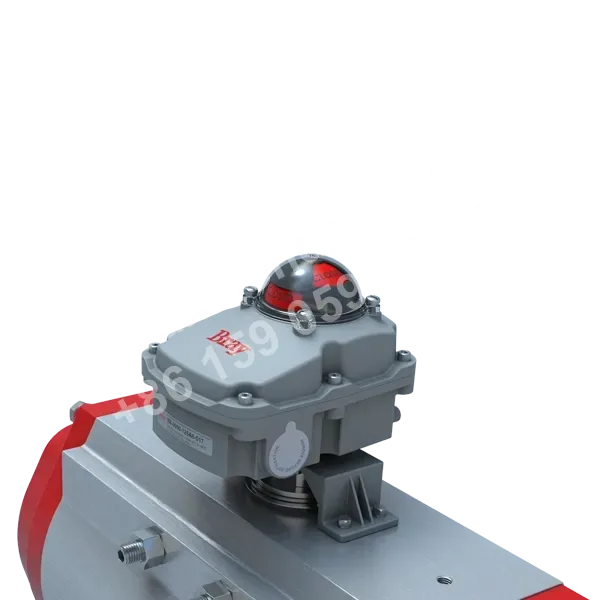Series 5B Resin Switch Box Product Image 2