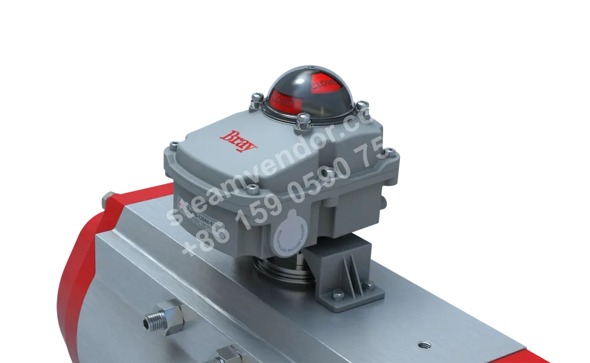 Series 5B Resin Switch Box Product Image