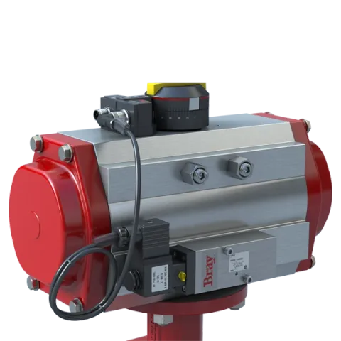 Series 60 Solenoid Valve
