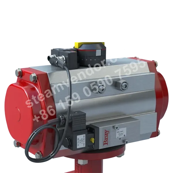 Series 60 Solenoid Valve Product Image 2
