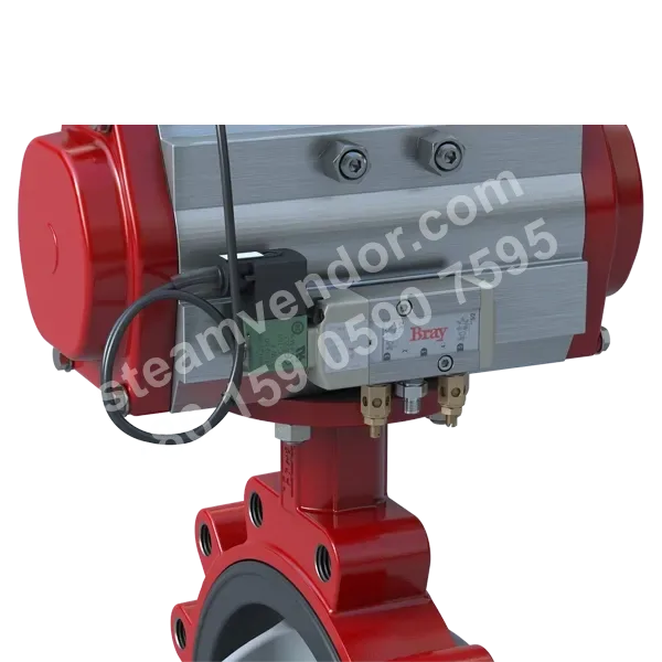 Series 63 Solenoid Valve Product Image