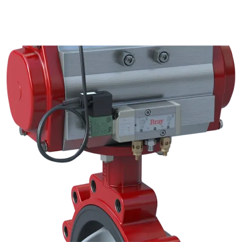 Series 63 Solenoid Valve