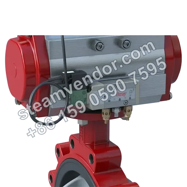 Produktový obrázek elektromagnetického ventilu Series 63