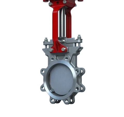Unidirectional Knife Gate Valve Series 941