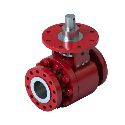 Severe Service Ball Valve M1 Series
