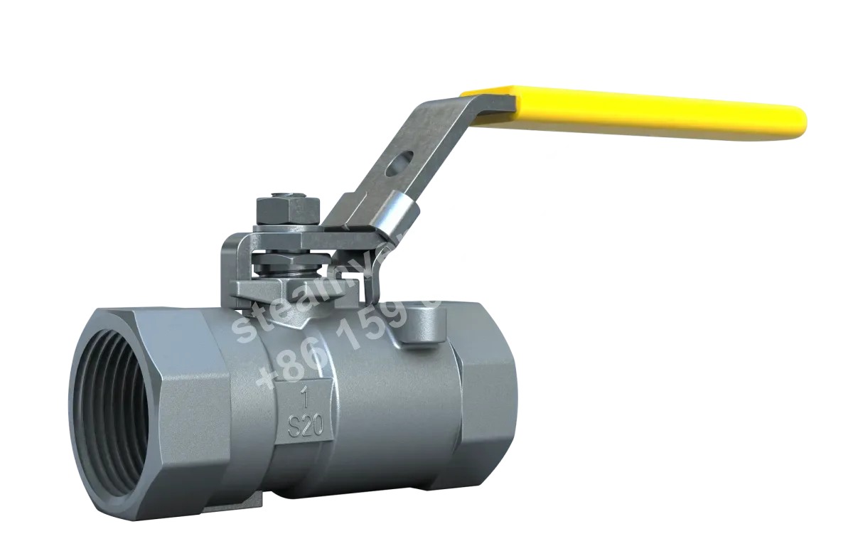 S20/FS20 Series