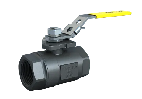 Threaded Ball Valve S70/S90 Series