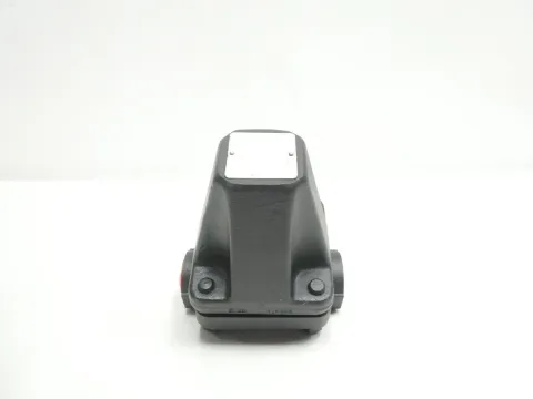 Spirax Sarco SM45 Medium-Pressure Bimetallic Steam Trap (Repairable Type)