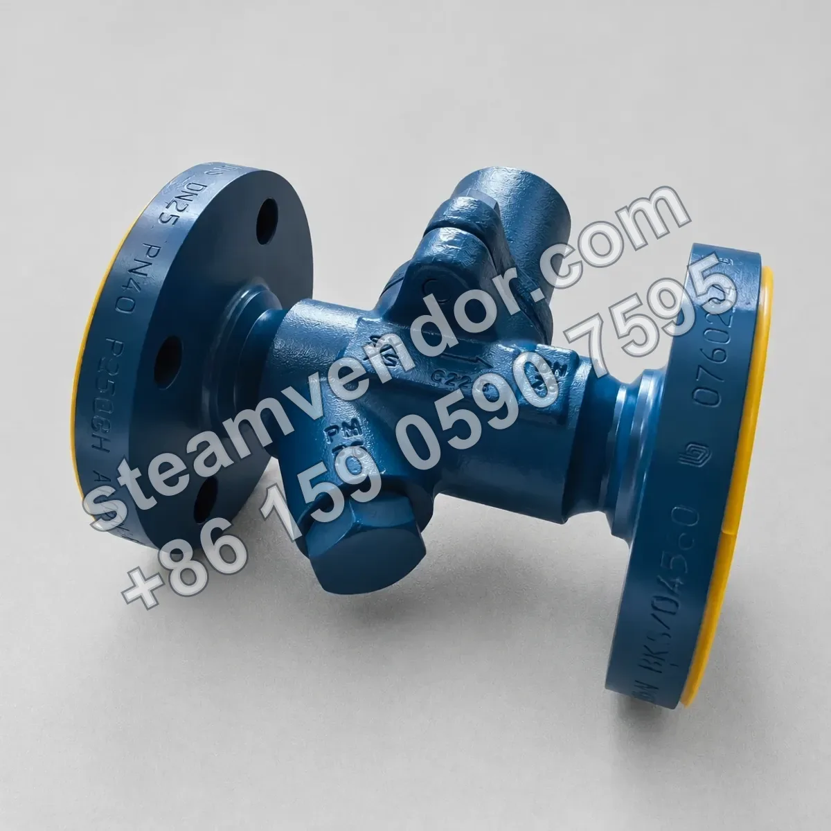 SMC32F Product Photo 1