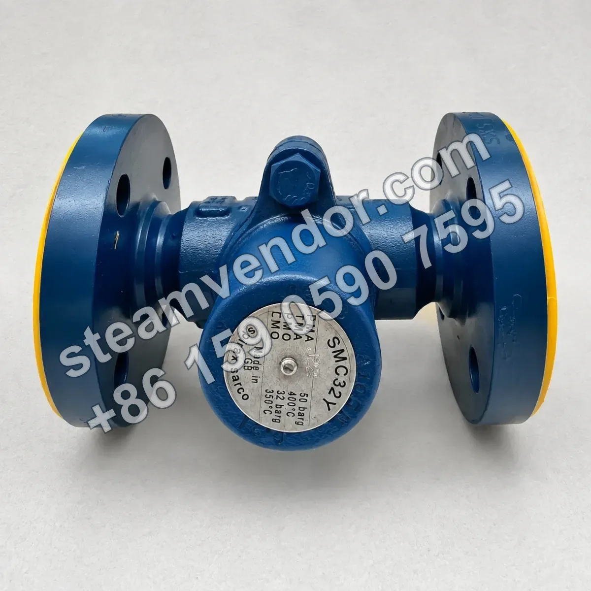 SMC32F Product Photo 2