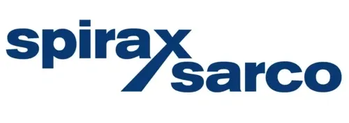 Spirax Sarco brand logo