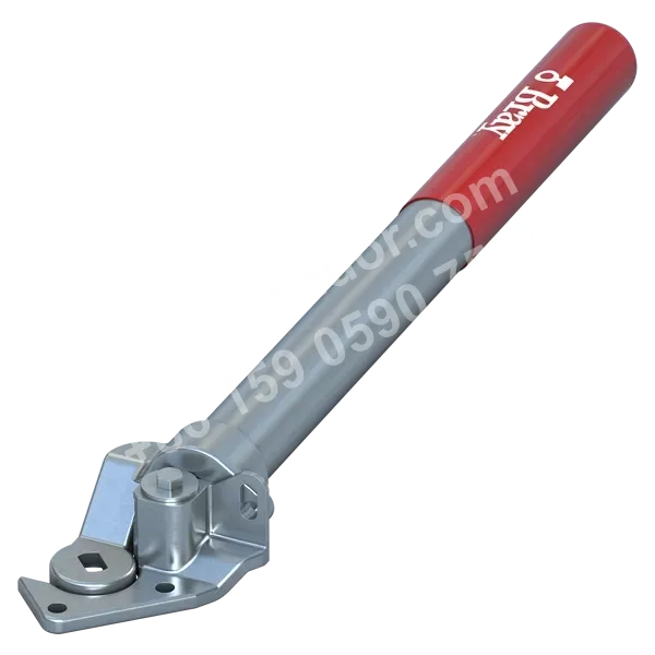 SRH Series Spring Return Handle Product Image