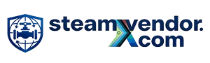 SteamVendor