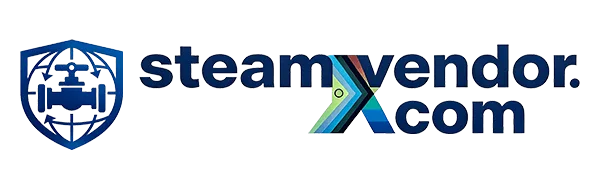 SteamVendor