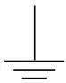 Symbol explanation diagram