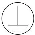 Symbol explanation diagram