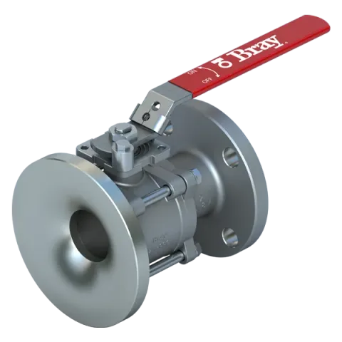 Tank Series Ball Valve