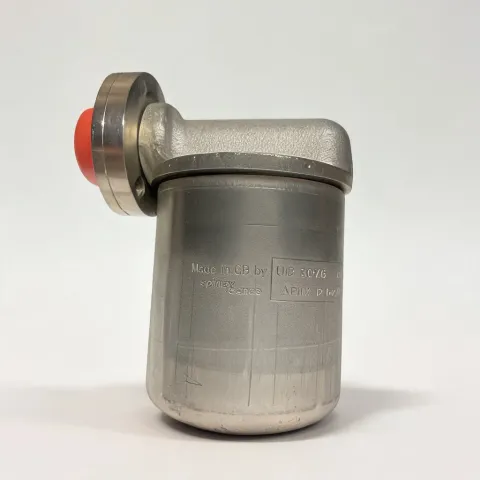 UIB30/UIB30H Sealed Inverted Bucket Steam Traps | Spirax Sarco