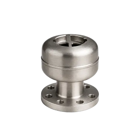 VHT Steam Vent Head | Spirax Sarco