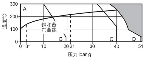 SP80 and SP100 Bimetallic Steam Traps